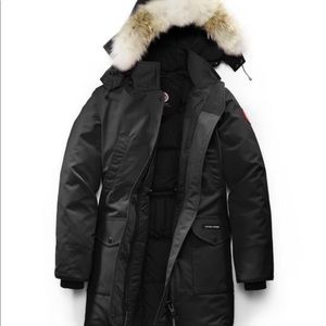 Trillium Parka Canada Goose
